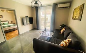 Ioannis Apartment